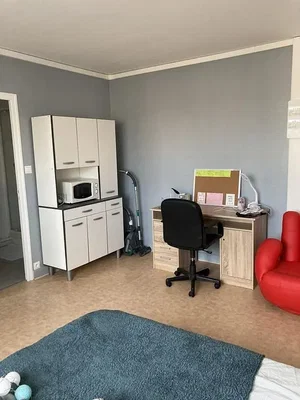Oturma odası