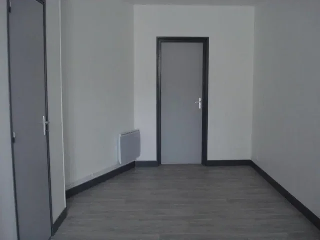 Obývačka