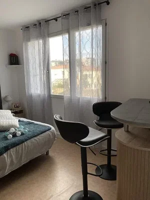 Oturma odası