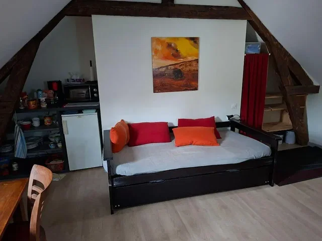 Obývačka