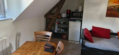 Obývačka