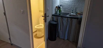 Obývačka