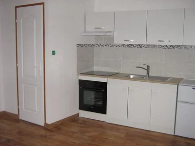 Obývačka