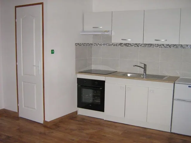 Obývačka
