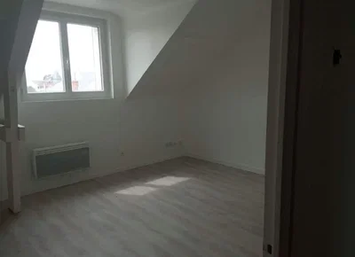 Obývačka