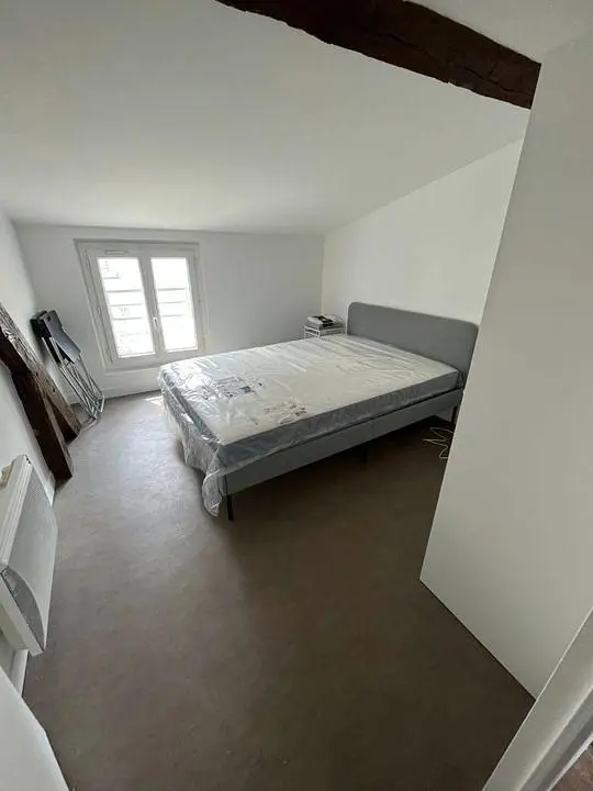Obývačka
