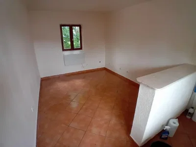 Obývačka