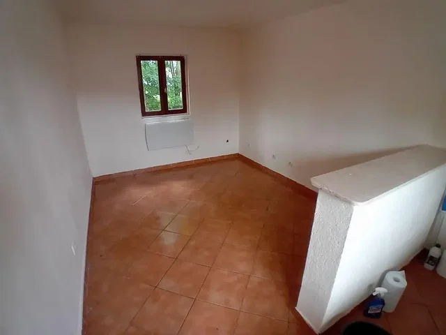 Obývačka