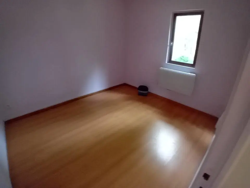 Obývačka