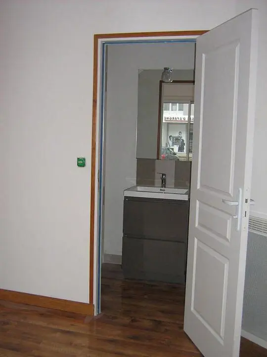 Obývačka