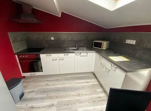 Obývačka