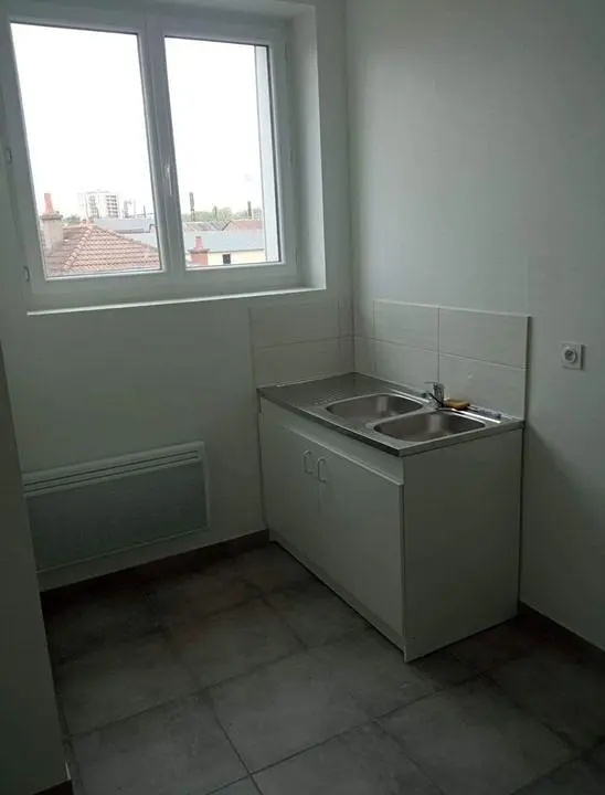 Obývačka