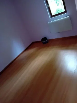 Obývačka