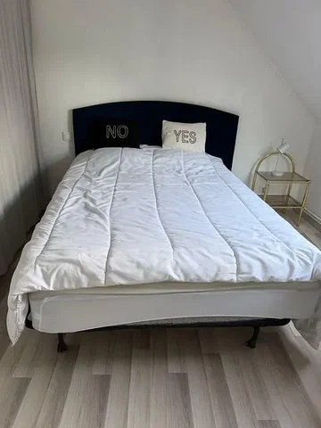 Obývačka