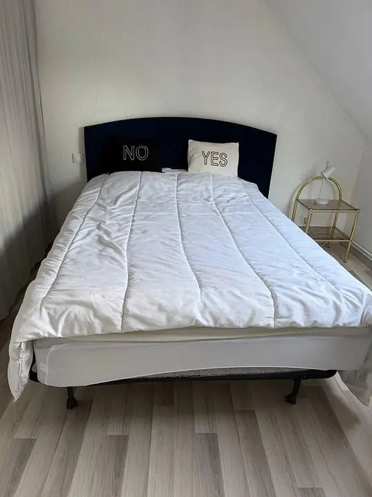 Obývačka