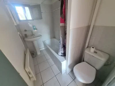 Obývačka