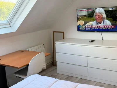 Obývačka