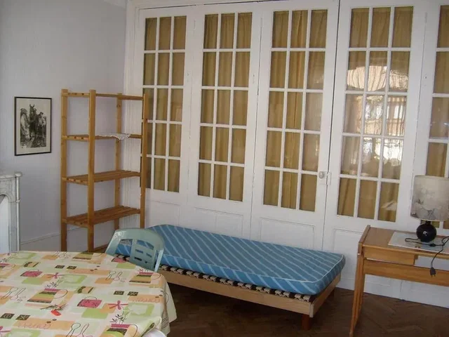 Obývačka