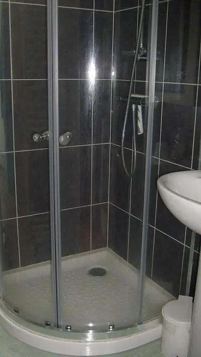 Obývačka