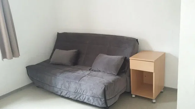 Obývačka
