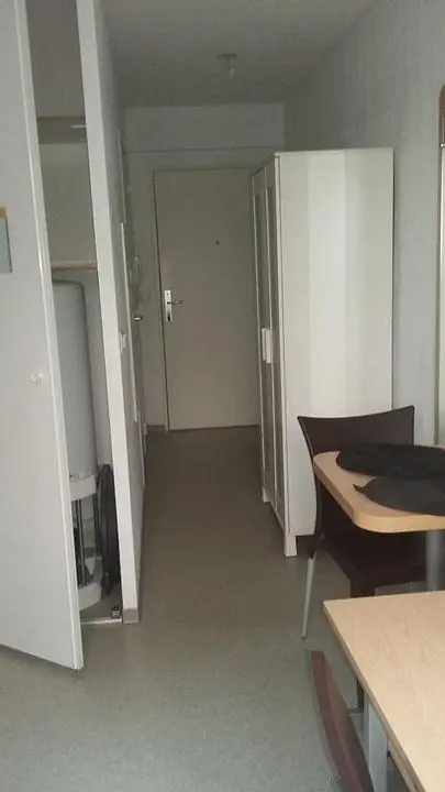 Obývačka