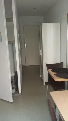 Obývačka