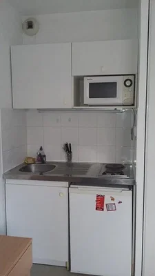 Obývačka