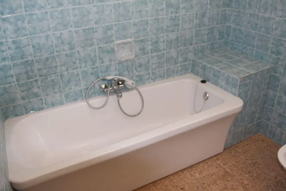 Obývačka