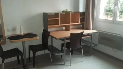 Obývačka