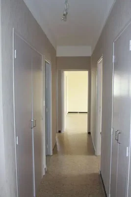 Obývačka
