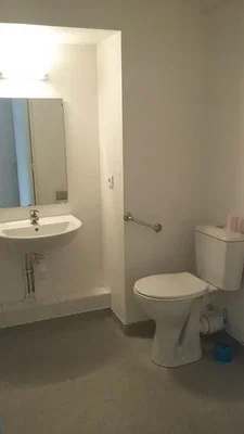Obývačka