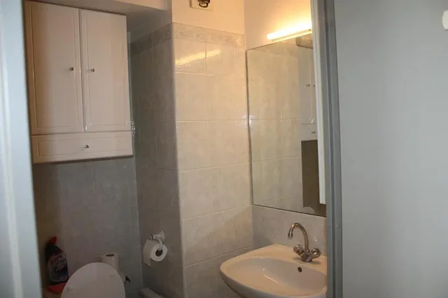 Obývačka