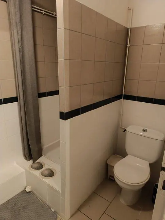 Obývačka