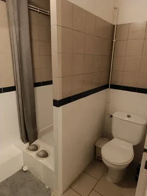 Obývačka