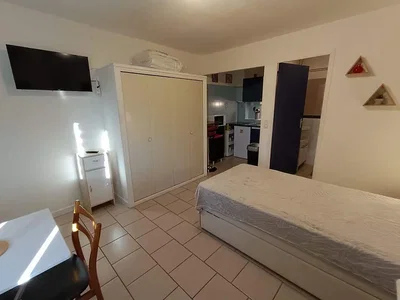 Obývačka