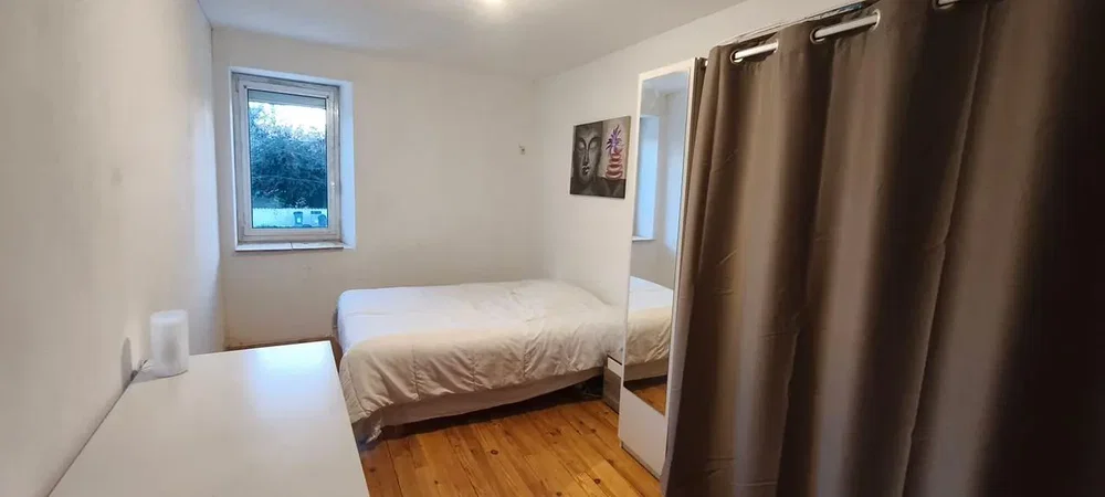 Obývačka