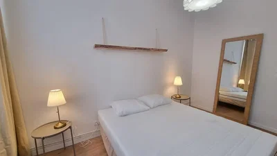 Obývačka
