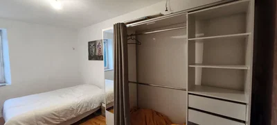 Obývačka