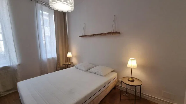 Obývačka