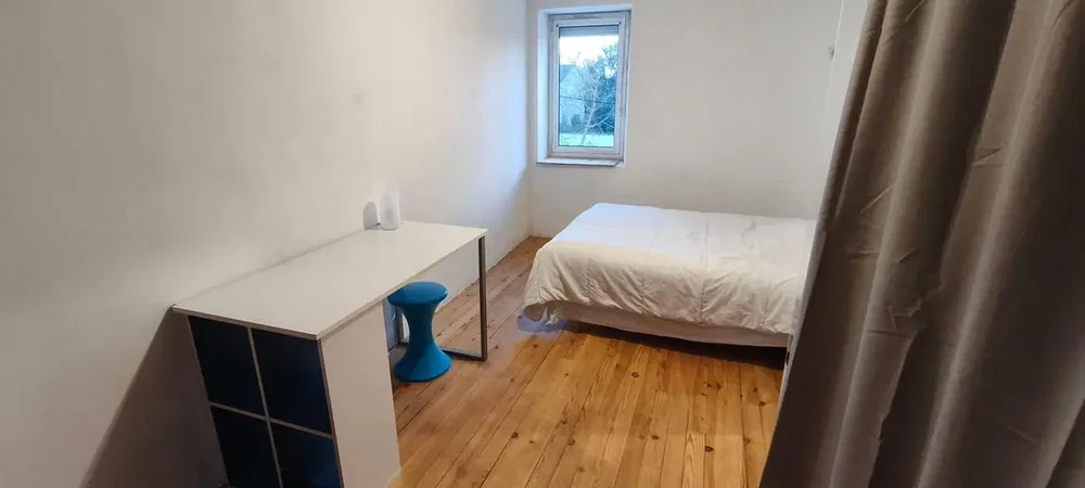 Obývačka
