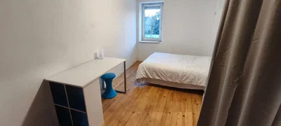 Obývačka