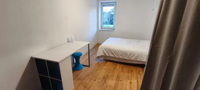 Obývačka