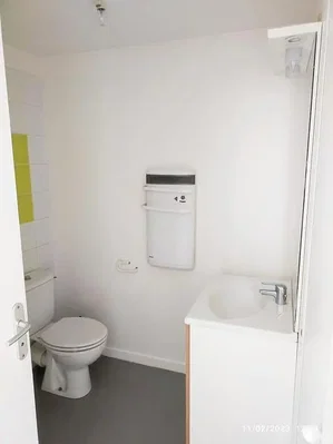 Obývačka