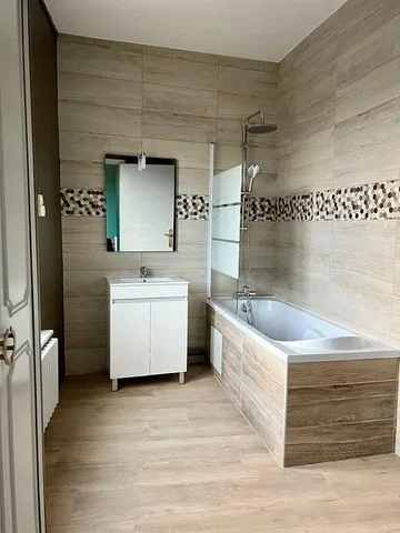 Obývačka