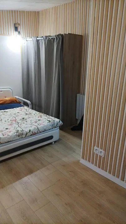 Oturma odası