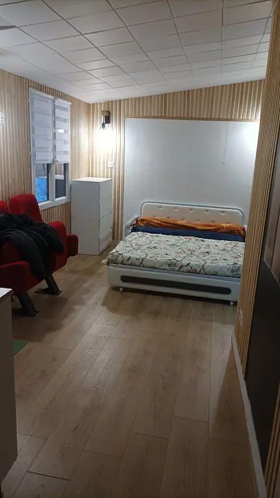 Oturma odası