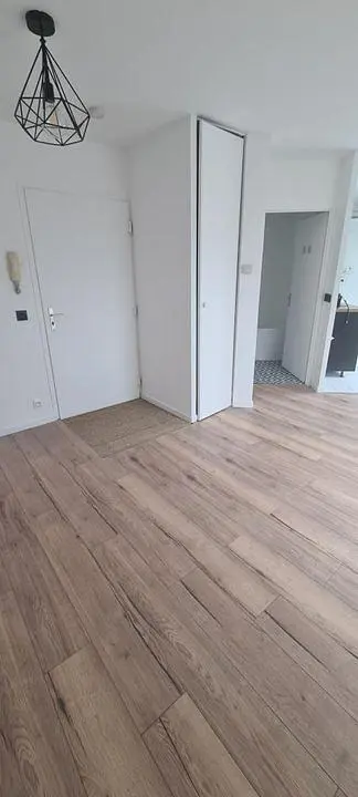 Obývačka