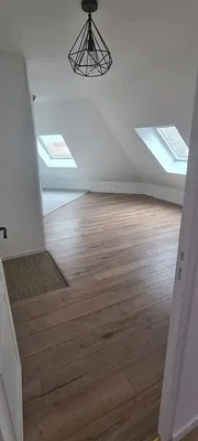Obývačka