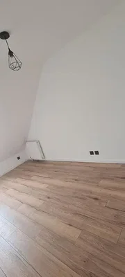 Obývačka