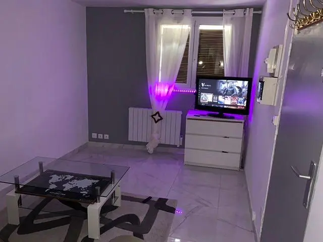Oturma odası